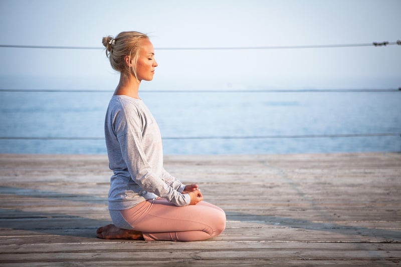 Nature Meditation