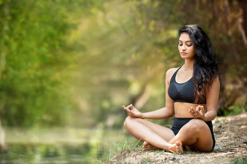 Mindful Activities